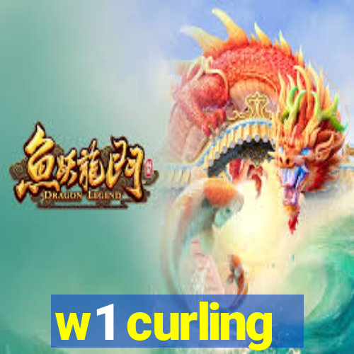 w1 curling